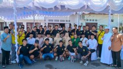 Persebi Bima Menuju Liga 4 Nasional, Wagub Sebut Kebanggaan NTB