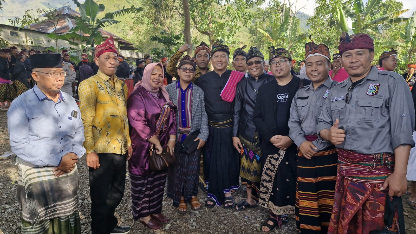 Bantuan Rp 300 Juta, Desa Berdaya Diyakini Bangkitkan Ekonomi Desa