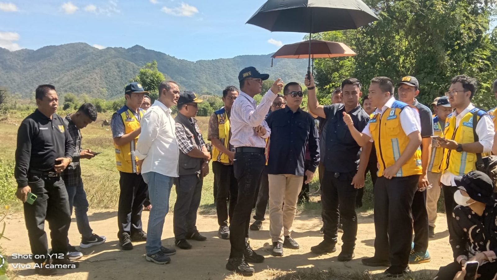 Harapan Baru Pemerataan Pendidikan di Pulau Sumbawa