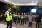 Kapolda NTB Instruksikan Tak Ada Ruang Bagi Penjahat di Gumi Dayan Gunung 