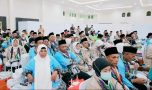 Lepas JCH, Bupati Lombok Timur Janjikan Pelayanan Lebih Baik