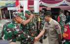 Sekda Lotim Tekankan Pentingnya Kolaborasi Pemda dan TNI