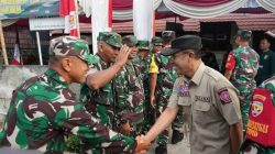 Sekda Lotim Tekankan Pentingnya Kolaborasi Pemda dan TNI