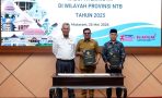 Lombok Timur Pertahankan Opini WTP