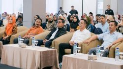 Bupati Warisin Ingatkan Petugas Sensus Tak Sekadar Mencatat
