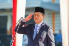 Gubernur Gaungkan Pesan Perdamaian Dunia dari NTB
