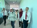 RSUP NTB Berbenah, Siap Naik Kelas sebagai Rumah Sakit Pendidikan Unggulan