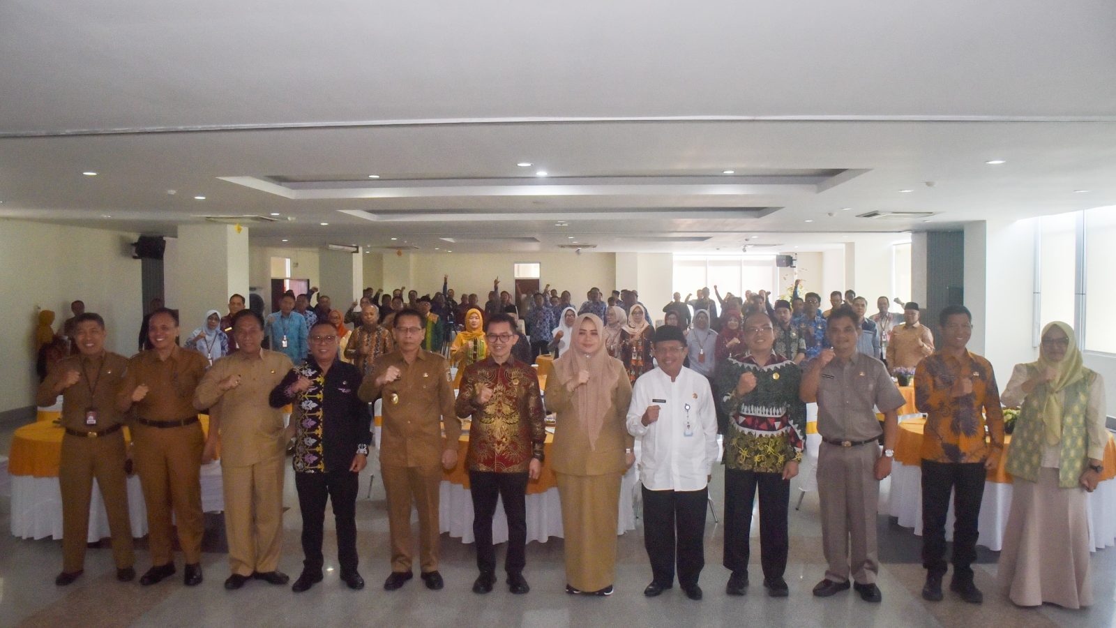 Di Tengah Disrupsi AI, Pemimpin Harus Hadir Membawa Solusi