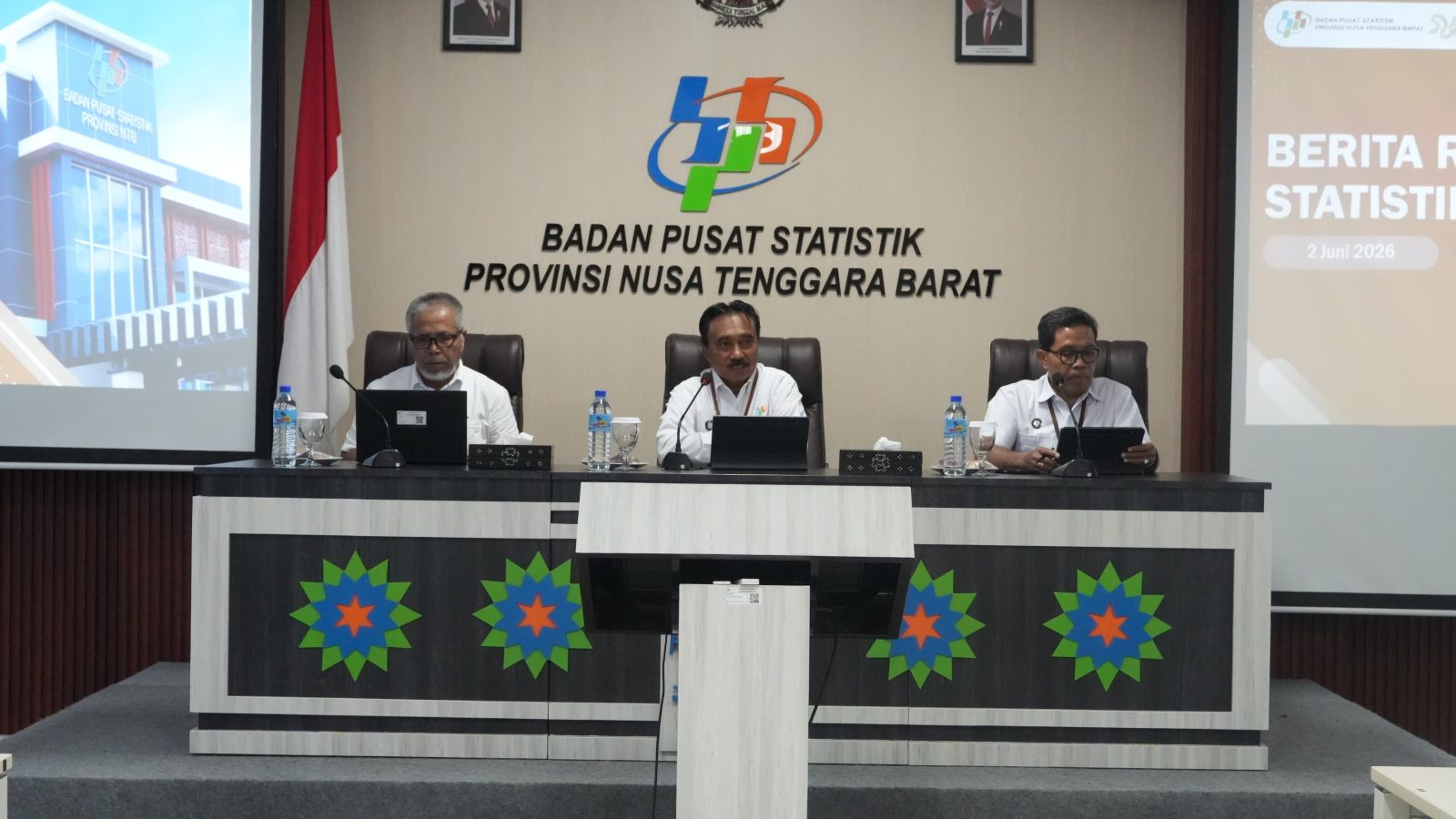 Lonjakan Wisman 35,13 Persen ke NTB Tunjukkan Tren Positif Pariwisata