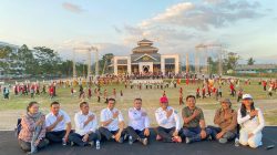 MTQ NTB Hadirkan Syiar dan Harmoni Budaya