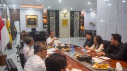 NTB Gandeng IESR Susun Peta Jalan Menuju Emisi Nol Bersih 2050