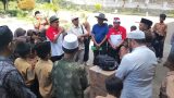 JMSI NTB – INTI NTB Bantu Yayasan Ponpes Azzainiyah Al-Majidiyah Kotaraja