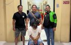 Polres Lombok Utara Ungkap Kasus Curanmor, Pelaku Ditangkap di Lombok Tengah