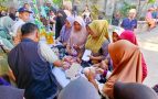 Jaga Stabilitas Harga Pangan, Pemprov NTB Gencarkan GPM di Wilayah Miskin Ekstrem