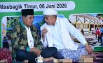Lombok Timur Catat Pertumbuban Ekonomi Cukup Tinggi