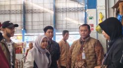 BULOG NTB Gelontorkan Beras SPHP, Percepat Penyaluran Bantuan Pangan untuk Menjaga Stabilitas Harga Beras