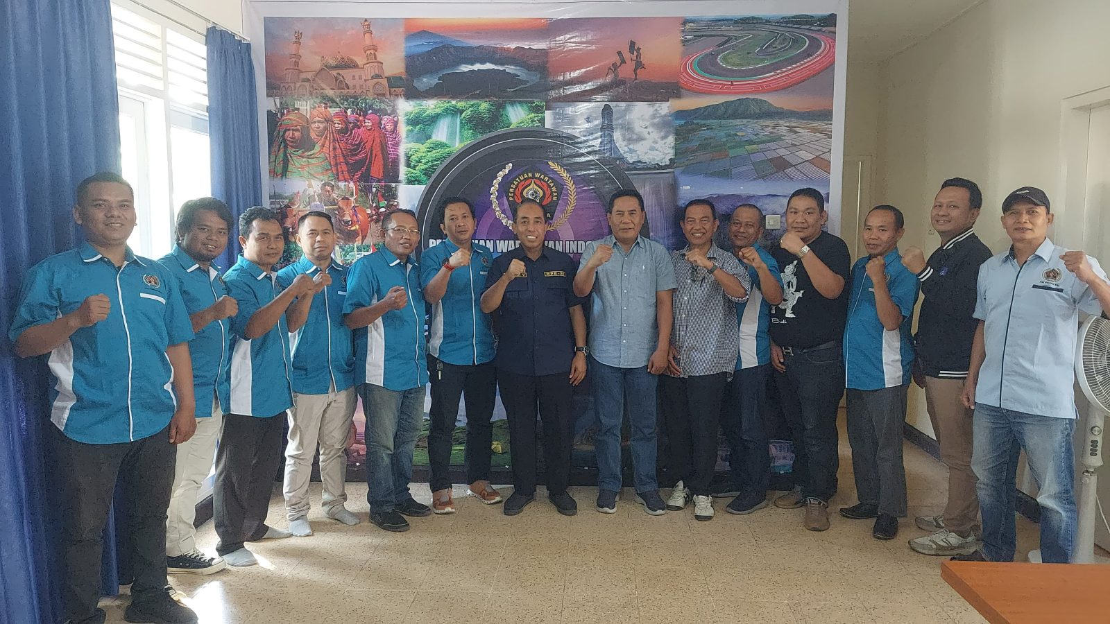 Ketua KONI Dukung Penuh Porwada 2026