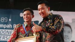 Dari Sampah Jadi Pupuk Organik ASA Green, Badri Sukses Tingkatkan Produksi Pertanian di Lombok Timur