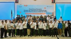 The Mandalika Terus Tumbuh, Keterlibatan Stakeholder Jadi Fondasi Keberlanjutan Kawasan