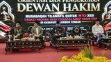 Kata Gubernur NTB, Marwah MTQ Ada di Tangan Dewan Hakim