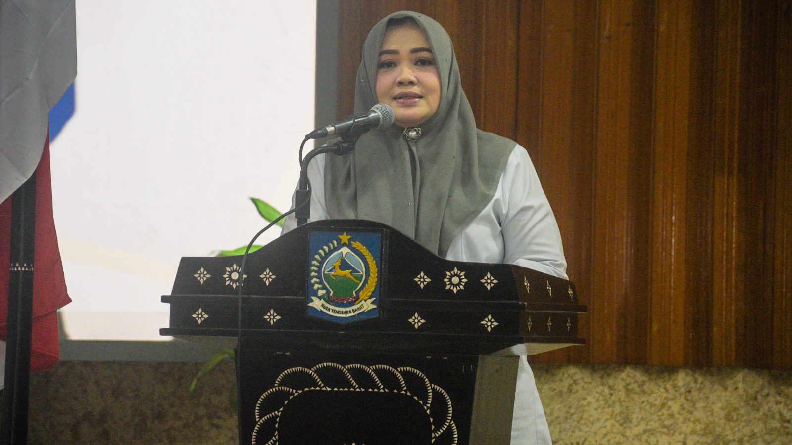 Pemprov NTB-Asita Bangun Sinergi Wujudkan Pariwisata Mendunia