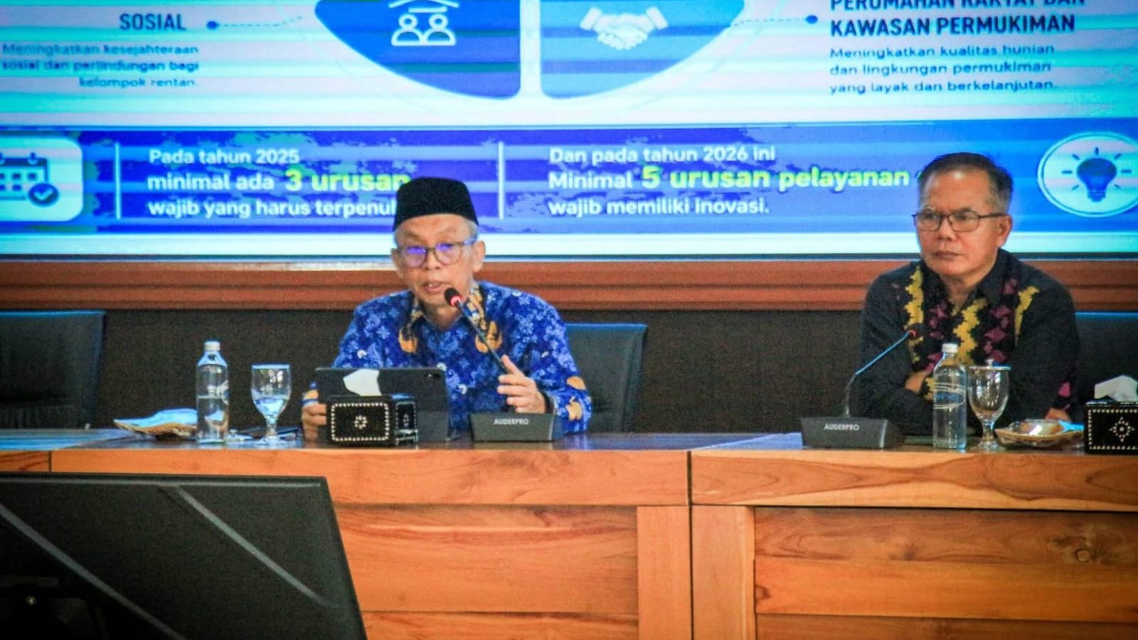 Inovasi Harus Hadirkan Solusi bagi Masyarakat