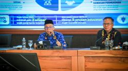 Inovasi Harus Hadirkan Solusi bagi Masyarakat