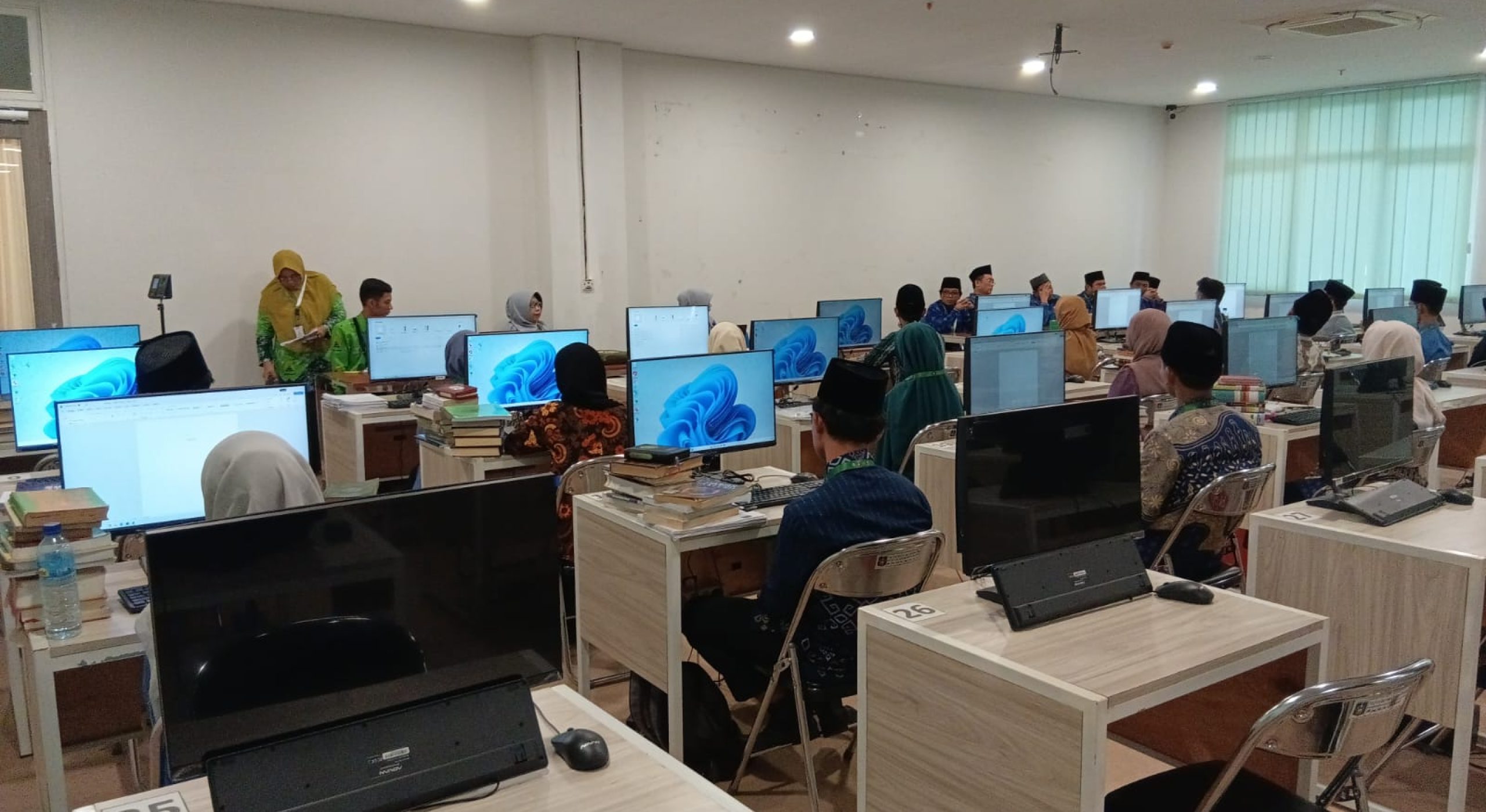 MTQ XXXI NTB Berjalan Khidmat, Syiar Al-Qur’an Menggema