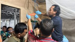 Obrolan Telepon Tengah Malam Berujung Tragis di Kamar Parkiran Pemenang