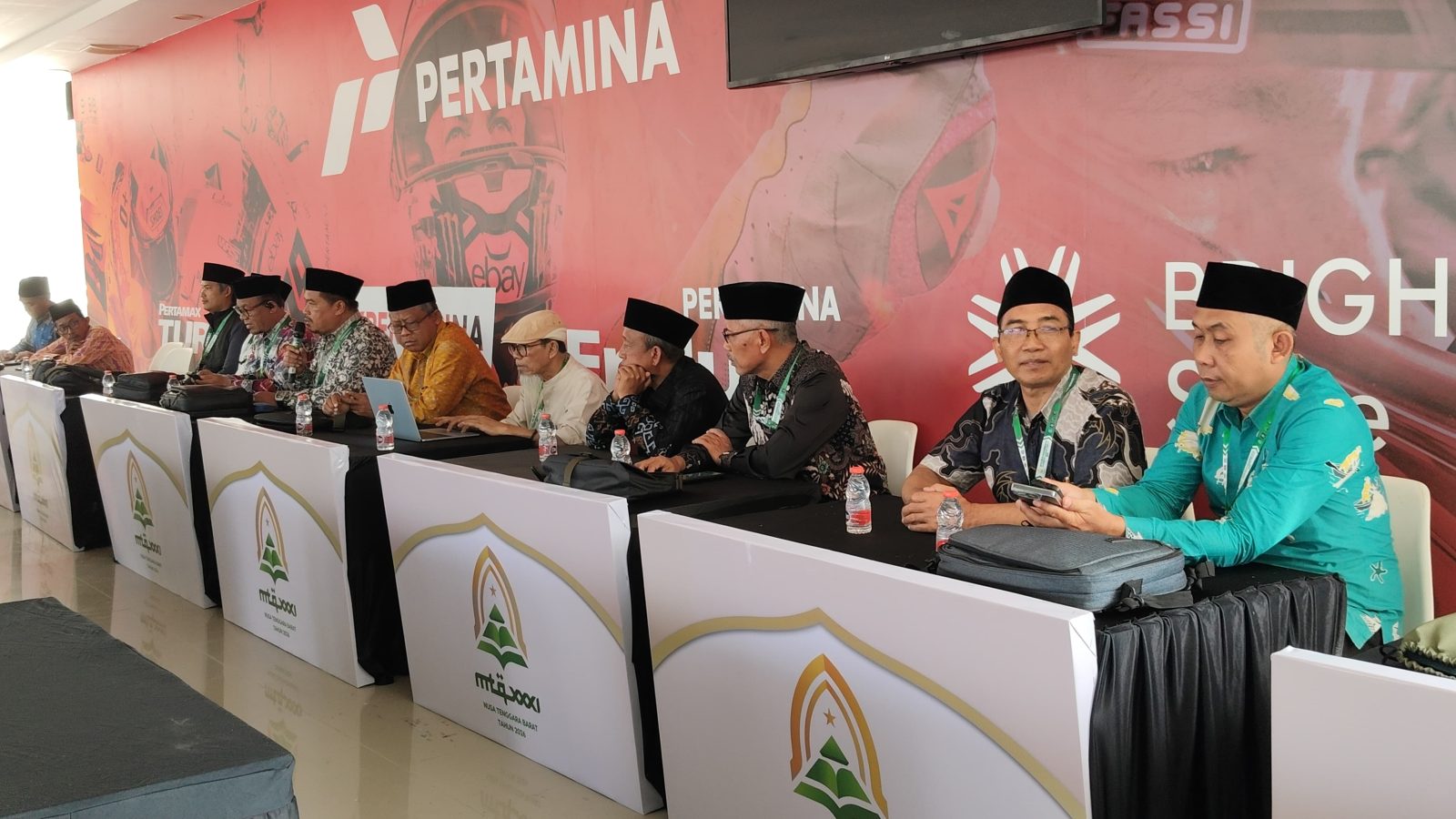 MTQ XXXI NTB Memasuki Babak Final