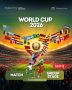 The Mandalika Gelar Nobar FIFA World Cup 2026™ 
