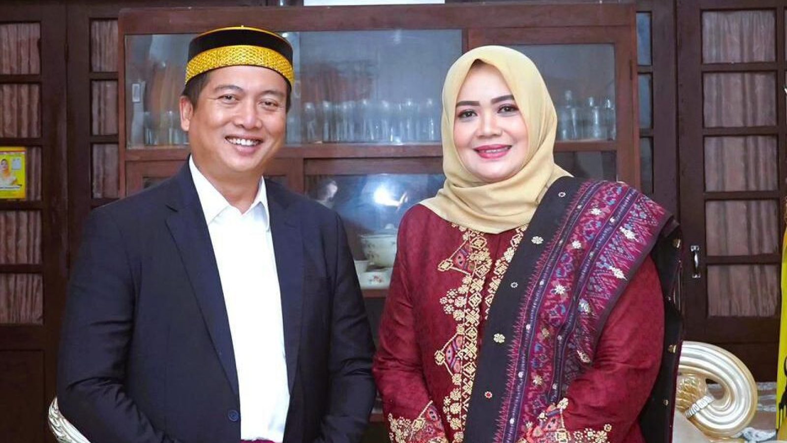 Pemprov NTB Putihkan Tunggakan di Atas Lima Tahun