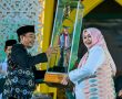 Lombok Tengah Juara Umum, MTQ XXXI Teguhkan Ikhtiar NTB Menuju Serambi Al-Qur’an