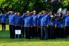 Hari Kesadaran Nasional, Sekda NTB Ingatkan ASN Perkuat Integritas dan Pelayanan Publik