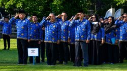 Hari Kesadaran Nasional, Sekda NTB Ingatkan ASN Perkuat Integritas dan Pelayanan Publik