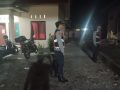 Waspada Kejahatan Subuh, Polsek Bayan Gelar Patroli Sterilisasi Mako dan Asrama