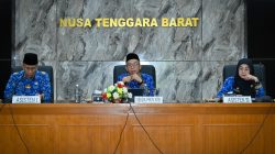 Pengentasan Kemiskinan Ekstrem Jadi Prioritas Pemprov NTB