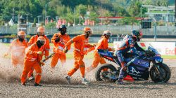 Indonesia Siap Sambut Pertamina Grand Prix of Indonesia 2026 di Mandalika