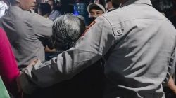 Kasus Dugaan Pencabulan Anak di Kuripan, Polres Lombok Barat Tetapkan Lansia 70 Tahun Sebagai Tersangka