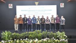 BANK NTB SYARIAH KEMBALI JADI PENYALUR KUR, PERLUAS AKSES PEMBIAYAAN UMKM DAN PEKERJA MIGRAN INDONESIA