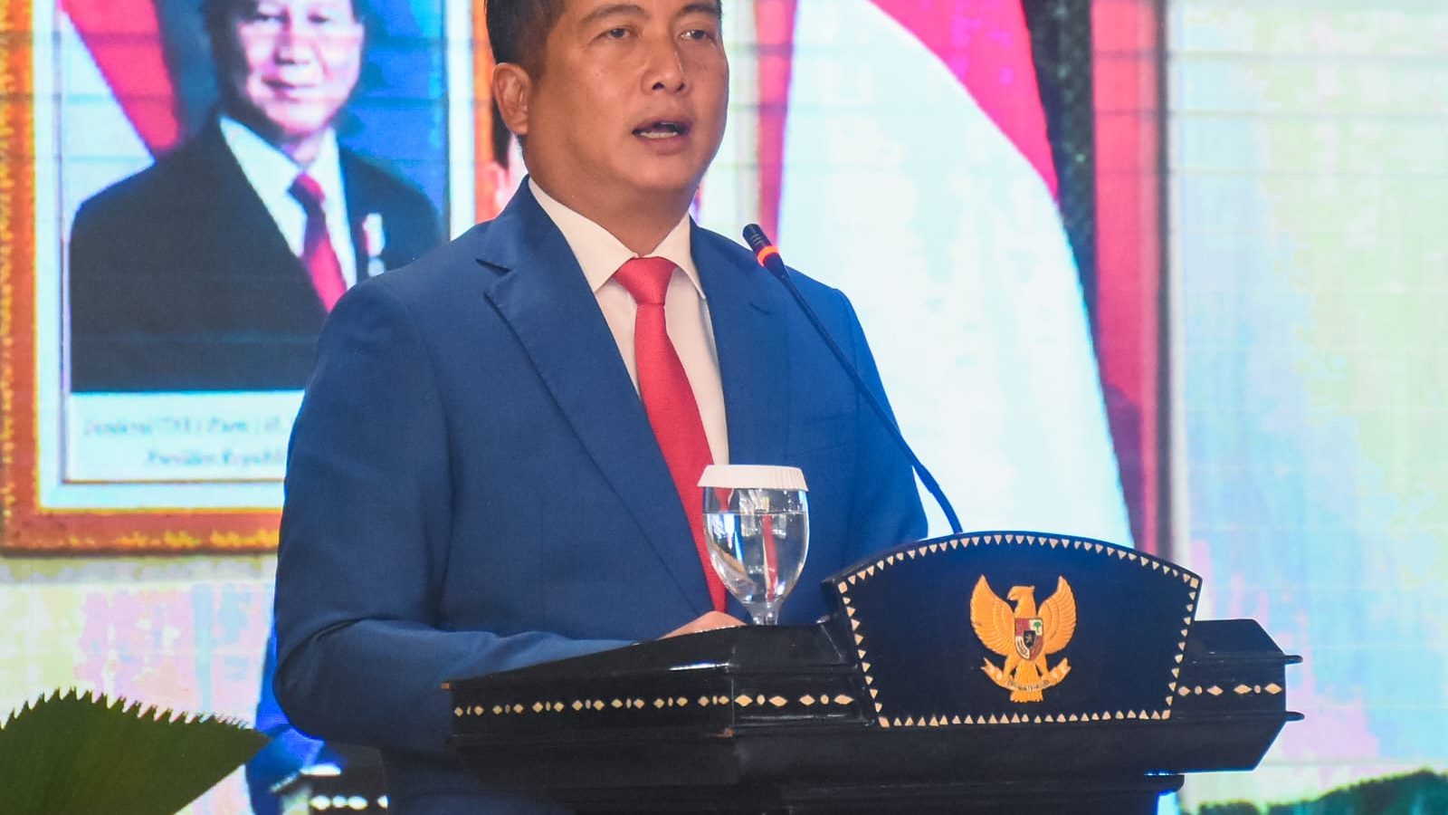 Gubernur NTB Sebut WTP Bukan Akhir, Birokrasi Harus Agile 