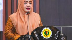 Sambut Peserta KKN UGM, Pemprov NTB Ajak Mahasiswa Kolaborasi Bangun Desa Berdaya