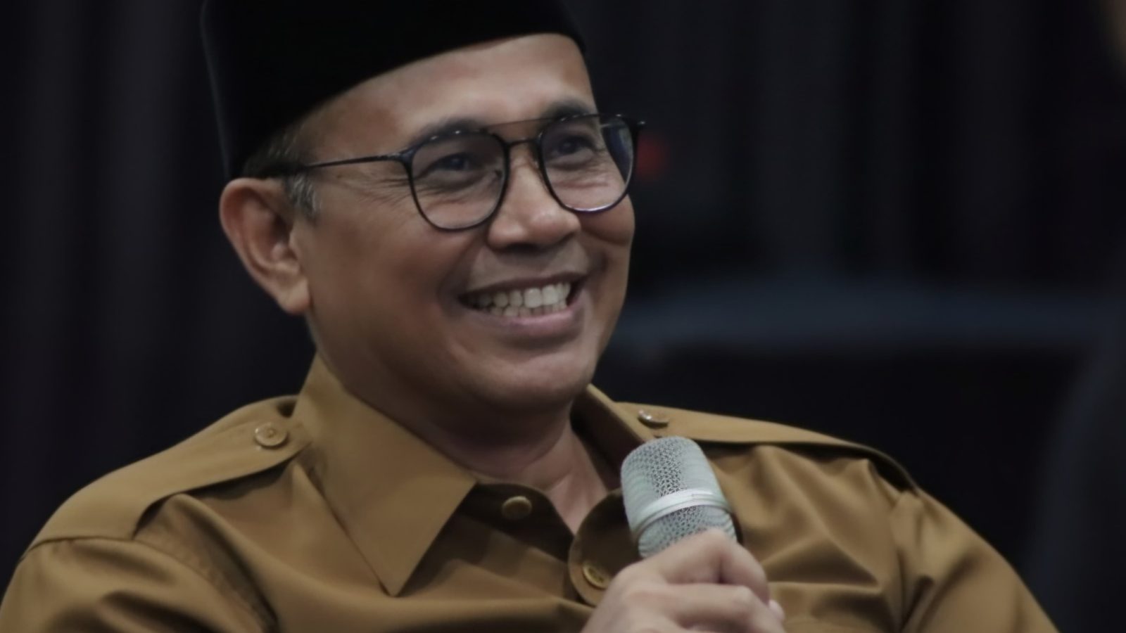 Pemprov NTB Luruskan Persepsi: Gubernur Bertugas di Jakarta, Aspirasi Tetap Diterima