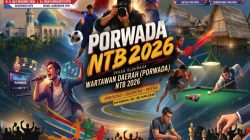 Porwada NTB 2026