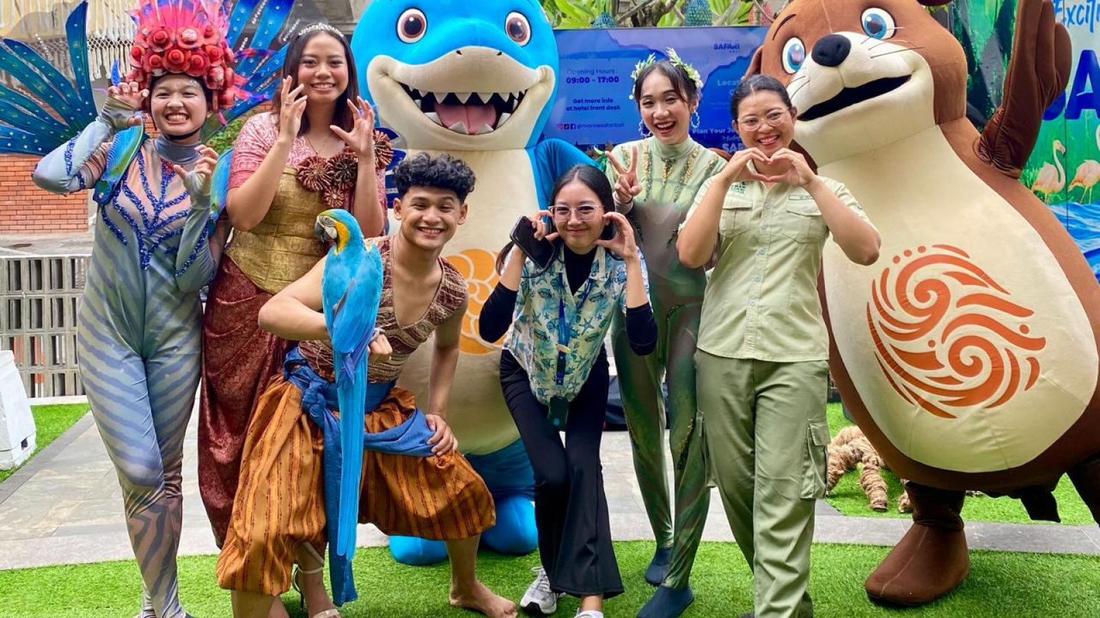 ITDC Siapkan Ragam Pengalaman Seru untuk Musim Liburan Sekolah 2026