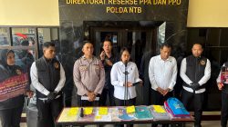 Raup Rp95 Juta dari Calon PMI, Polda NTB Tetapkan Pengelola LPK Ilegal Jadi Tersangka