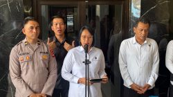 Direktorat PPA/PPO Polda NTB Tuntaskan 9 Kasus pada Juni 2026, Satu Perkara TPPO Siap Disidangkan