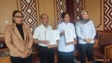 STP Mataram Jalin Kerjasama Kemitraan dengan Balai Pengelolaan Kelautan Denpasar