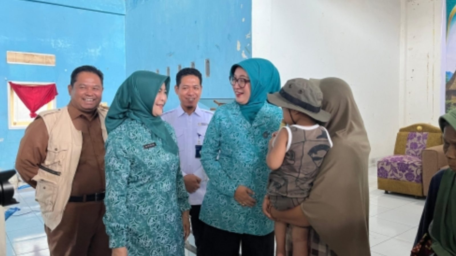 Orang Tua Diajak Kenali Akar Masalah Stunting
