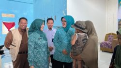 Orang Tua Diajak Kenali Akar Masalah Stunting